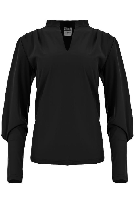 Maicazz dieke blouse bas t20 0170